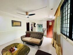 Blk 315 Bukit Batok Street 32 (Bukit Batok), HDB 4 Rooms #476212061